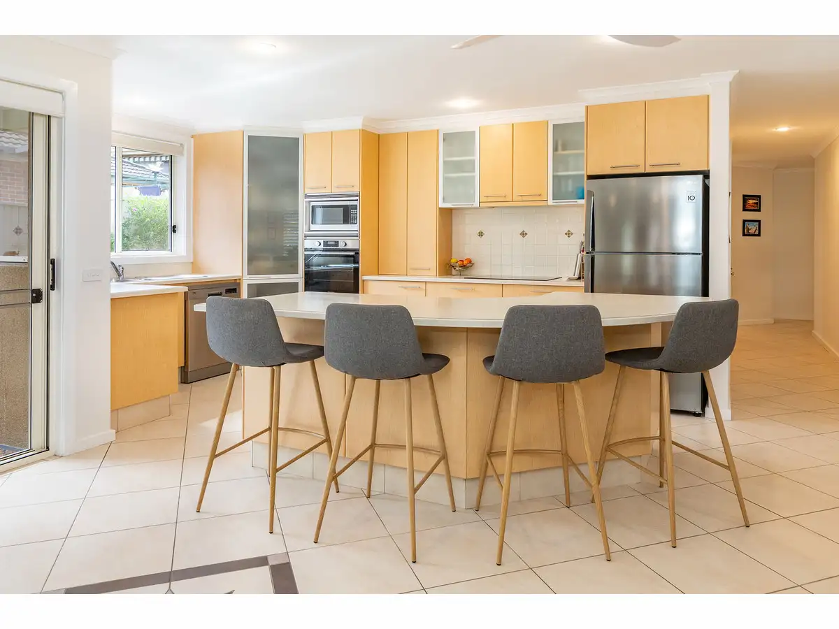 Main view of Homely villa listing, 1/4 Bennett Place, Forster NSW 2428