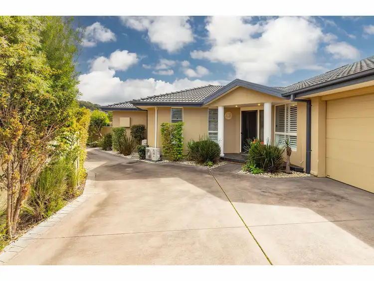 Second view of Homely villa listing, 1/4 Bennett Place, Forster NSW 2428