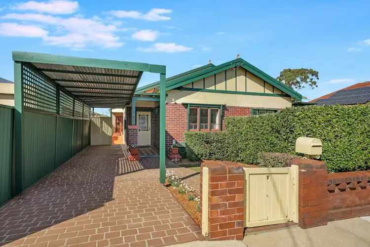 124 Lucas Road, Burwood NSW 2134
