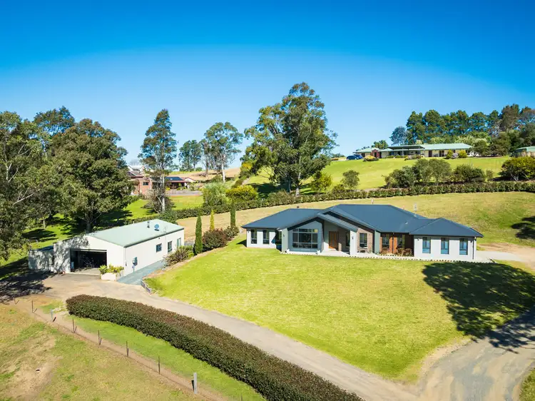 Main view of Homely house listing, 7 Mount Pleasant Road, Bega NSW 2550