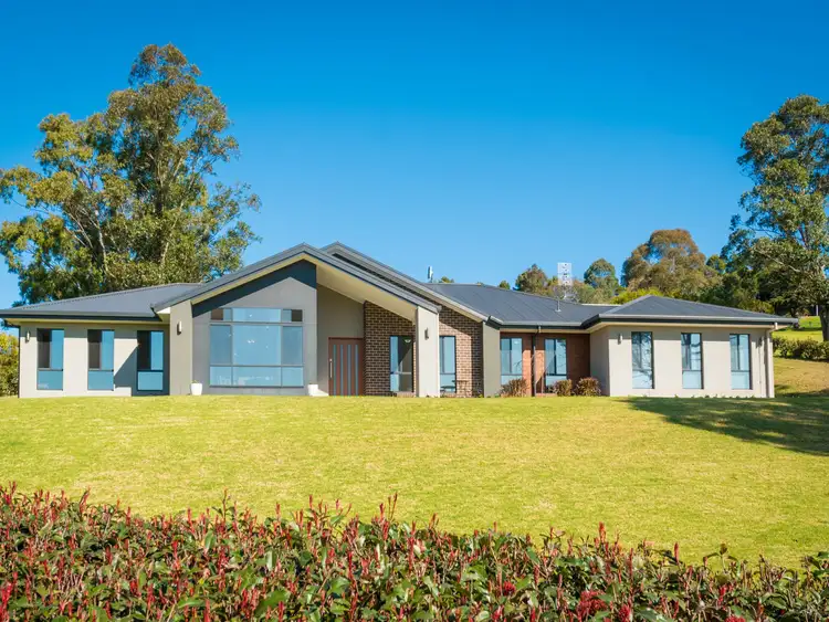 Second view of Homely house listing, 7 Mount Pleasant Road, Bega NSW 2550