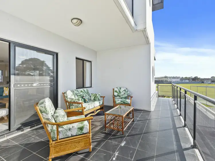 Third view of Homely unit listing, 6/5 Bay Road, The Entrance NSW 2261