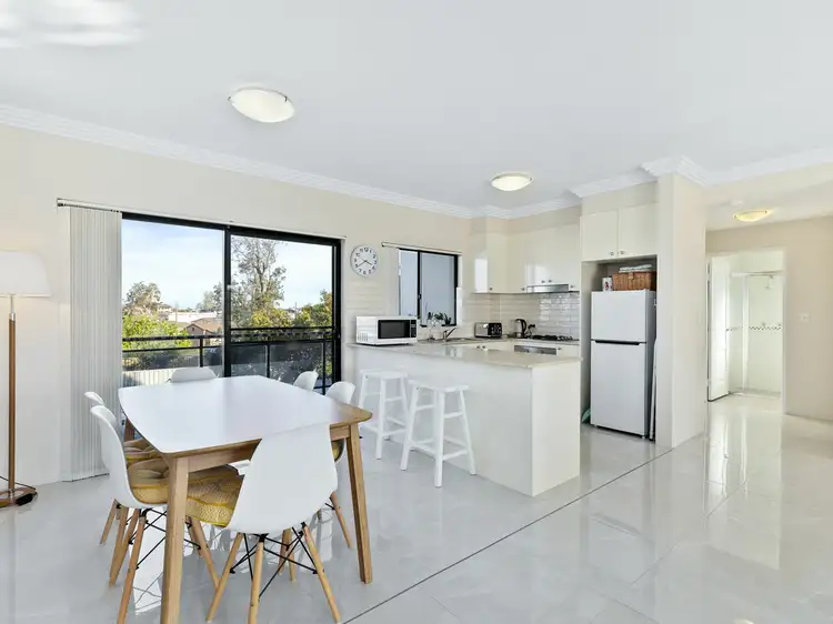 Fourth view of Homely unit listing, 6/5 Bay Road, The Entrance NSW 2261