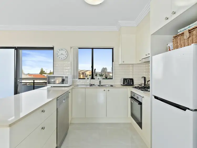 Fifth view of Homely unit listing, 6/5 Bay Road, The Entrance NSW 2261