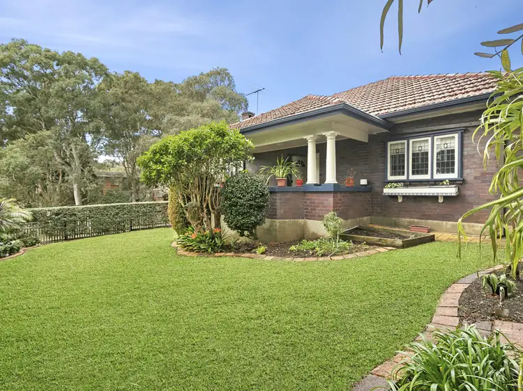 Main view of Homely house listing, 80 Finlayson Street, Lane Cove NSW 2066