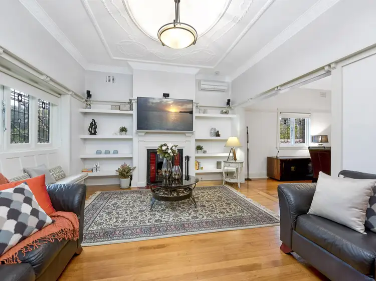Second view of Homely house listing, 80 Finlayson Street, Lane Cove NSW 2066