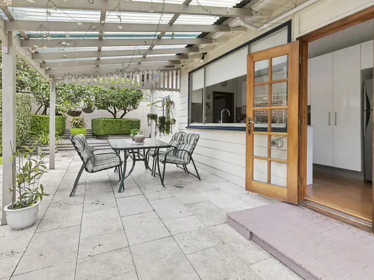Fifth view of Homely house listing, 80 Finlayson Street, Lane Cove NSW 2066