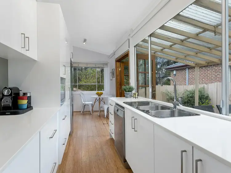 Sixth view of Homely house listing, 80 Finlayson Street, Lane Cove NSW 2066