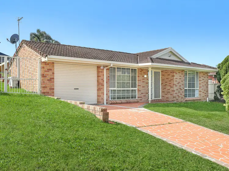 Main view of Homely house listing, 13 Tuggerah Place, Berkeley NSW 2506