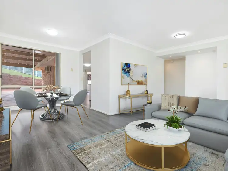 Second view of Homely house listing, 13 Tuggerah Place, Berkeley NSW 2506