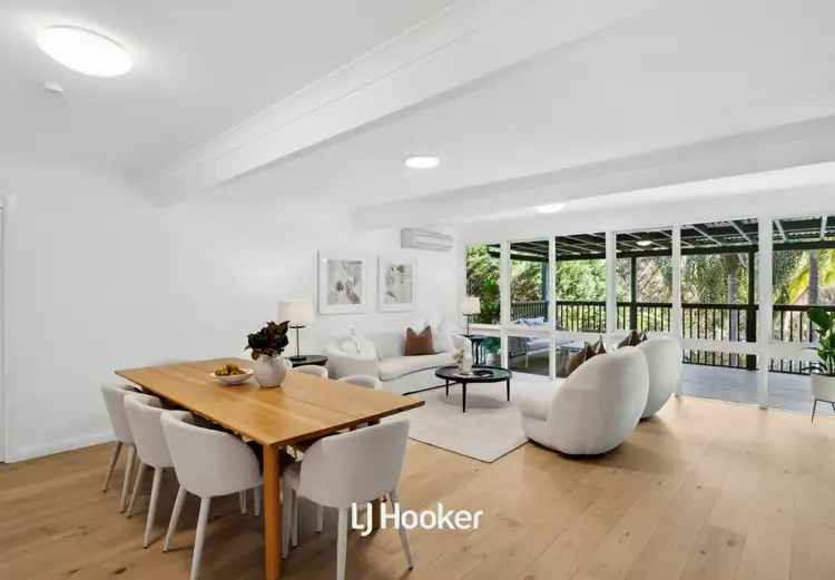 Second view of Homely house listing, 90 Kooloona Crescent, West Pymble NSW 2073