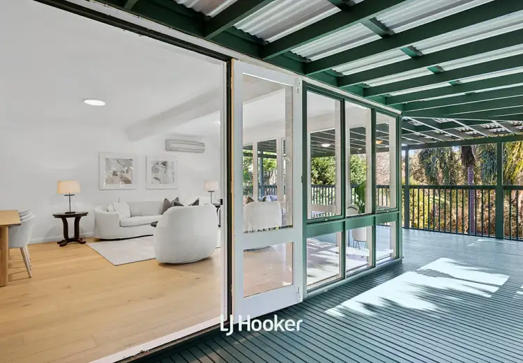 Fourth view of Homely house listing, 90 Kooloona Crescent, West Pymble NSW 2073