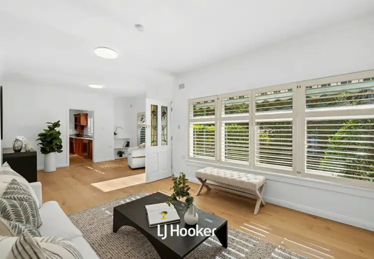 Fifth view of Homely house listing, 90 Kooloona Crescent, West Pymble NSW 2073