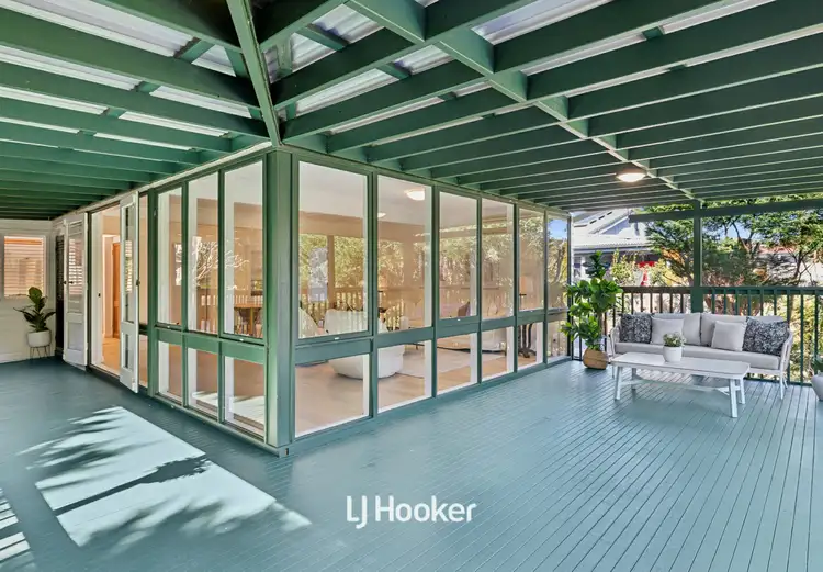 Sixth view of Homely house listing, 90 Kooloona Crescent, West Pymble NSW 2073