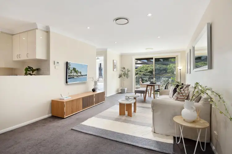 Third view of Homely unit listing, 5/2 Fantail Avenue, Warriewood NSW 2102
