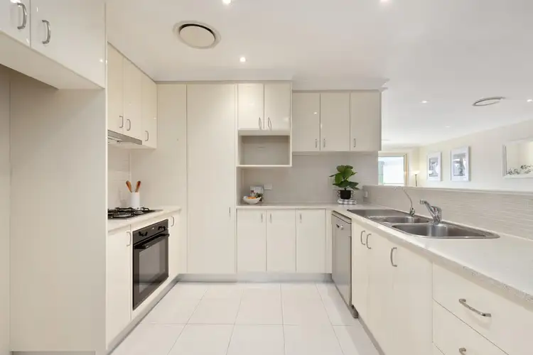Fourth view of Homely unit listing, 5/2 Fantail Avenue, Warriewood NSW 2102