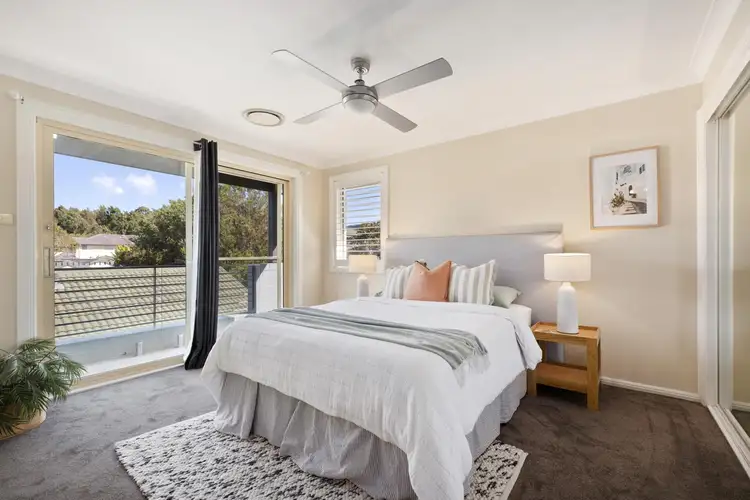 Fifth view of Homely unit listing, 5/2 Fantail Avenue, Warriewood NSW 2102