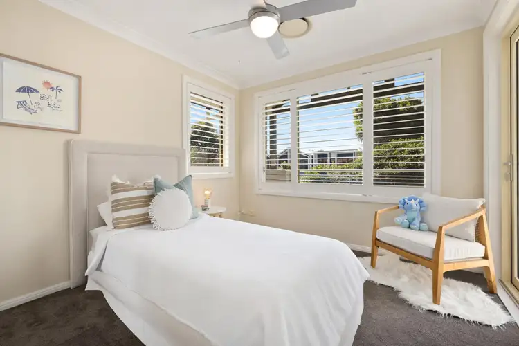 Sixth view of Homely unit listing, 5/2 Fantail Avenue, Warriewood NSW 2102