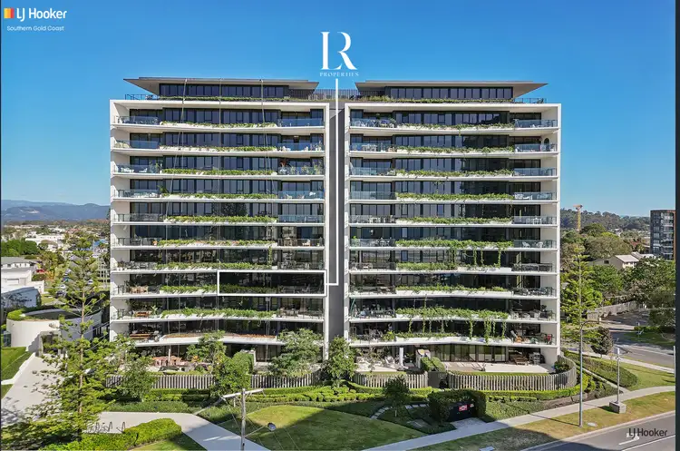 2403/1328 Gold Coast Highway, Palm Beach QLD 4221