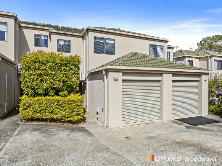 Third view of Homely townhouse listing, 5/72-74 Imperial Parade, Labrador QLD 4215