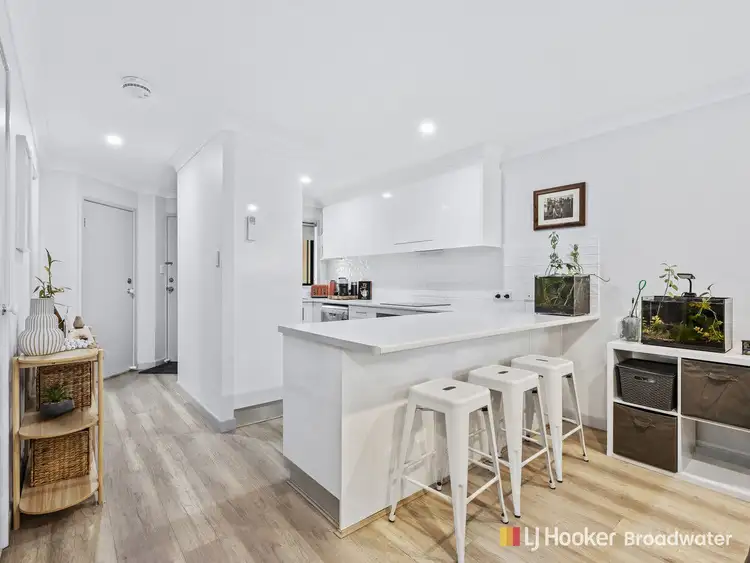 Fourth view of Homely townhouse listing, 5/72-74 Imperial Parade, Labrador QLD 4215
