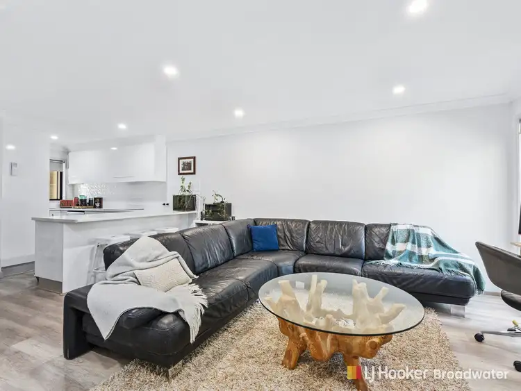 Fifth view of Homely townhouse listing, 5/72-74 Imperial Parade, Labrador QLD 4215