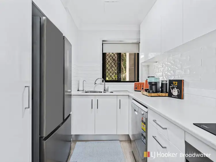 Sixth view of Homely townhouse listing, 5/72-74 Imperial Parade, Labrador QLD 4215