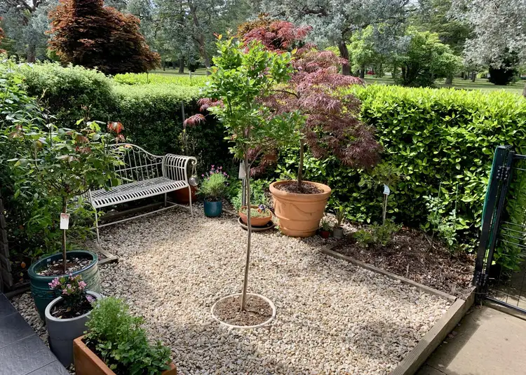 Third view of Homely townhouse listing, 2/1 Wise Street, Braddon ACT 2612