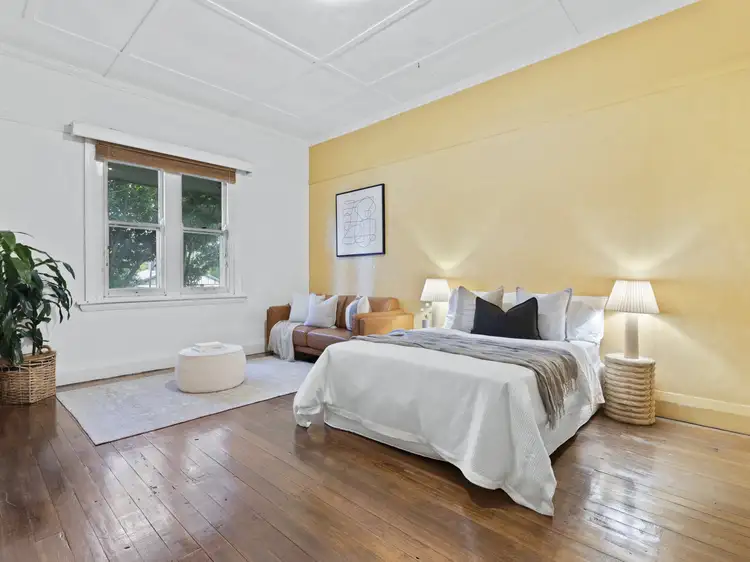 Second view of Homely house listing, 21 Harrison Street, Cardiff NSW 2285