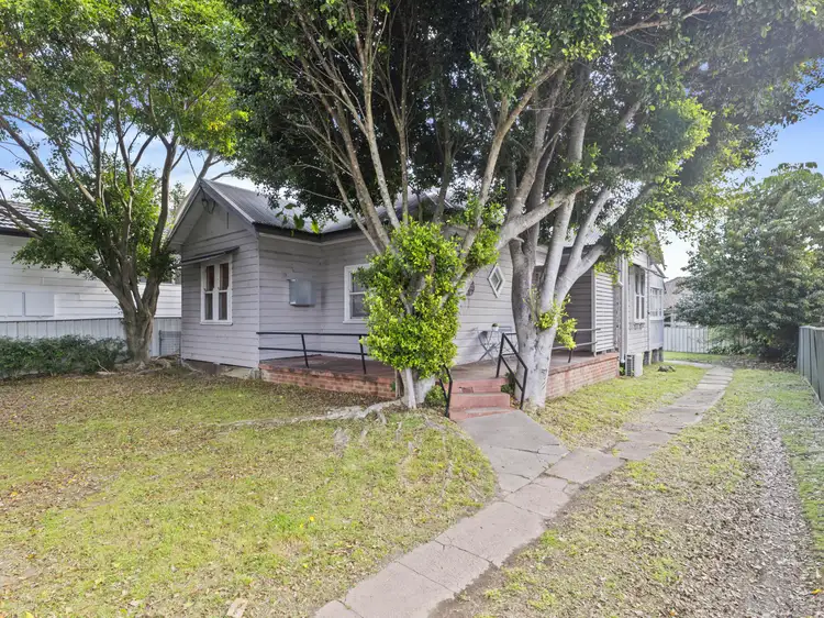 Sixth view of Homely house listing, 21 Harrison Street, Cardiff NSW 2285