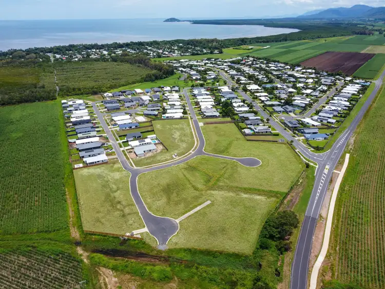 Second view of Homely land listing, 25 Barrbal Drive, Cooya Beach QLD 4873