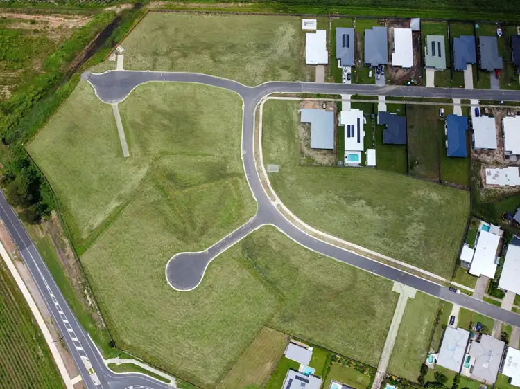 Fourth view of Homely land listing, 25 Barrbal Drive, Cooya Beach QLD 4873