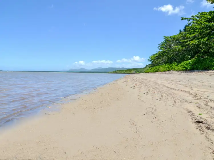 Fifth view of Homely land listing, 25 Barrbal Drive, Cooya Beach QLD 4873