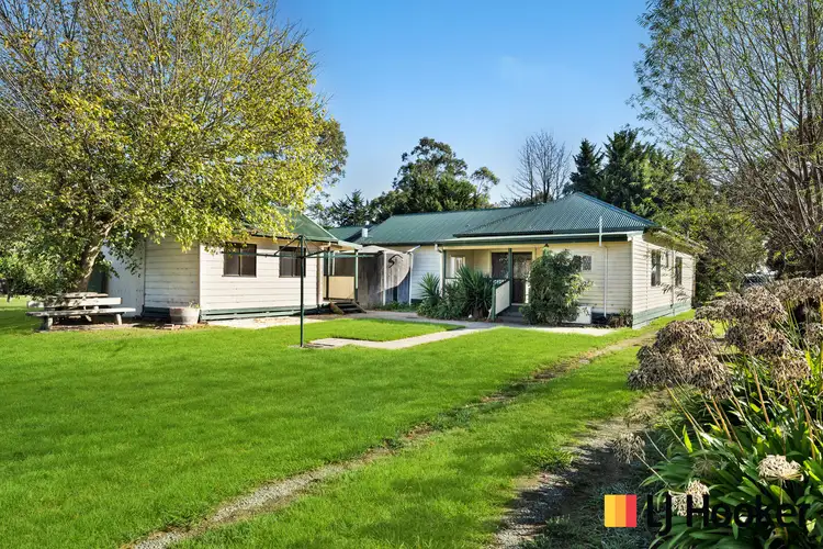 Third view of Homely rural property listing, 1 Address Available on Request, Koo Wee Rup VIC 3981