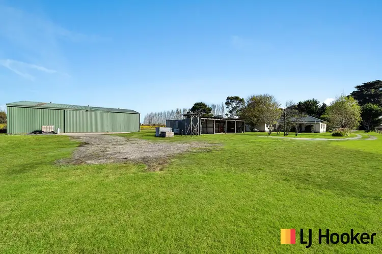 Seventh view of Homely rural property listing, 1 Address Available on Request, Koo Wee Rup VIC 3981