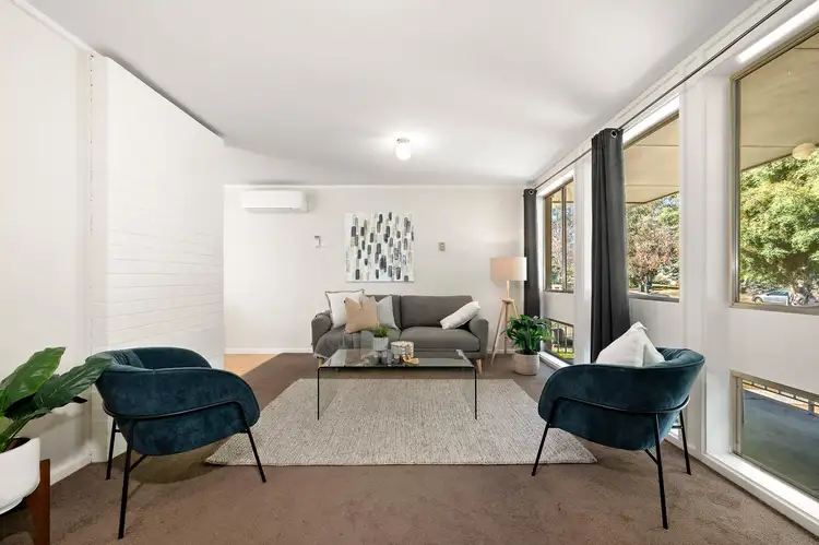 Second view of Homely house listing, 13 Grainger Circuit, Melba ACT 2615
