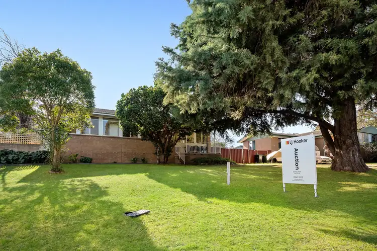 Fifth view of Homely house listing, 13 Grainger Circuit, Melba ACT 2615