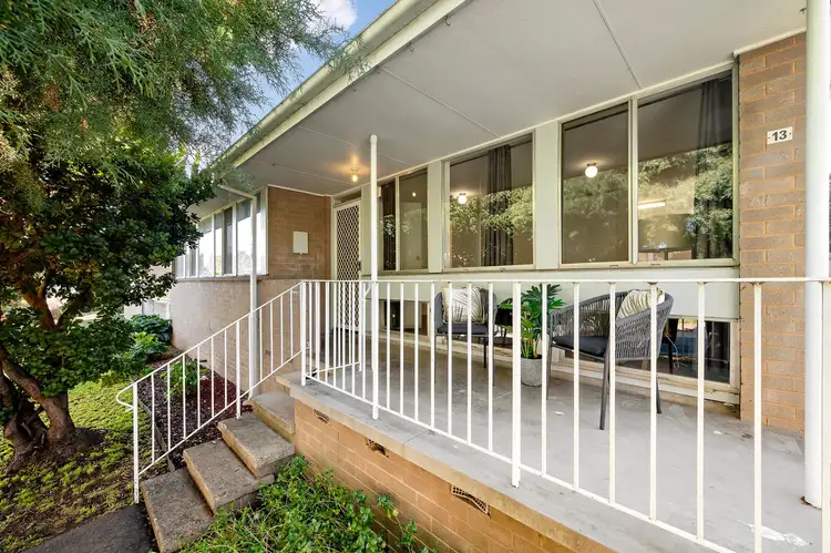 Sixth view of Homely house listing, 13 Grainger Circuit, Melba ACT 2615