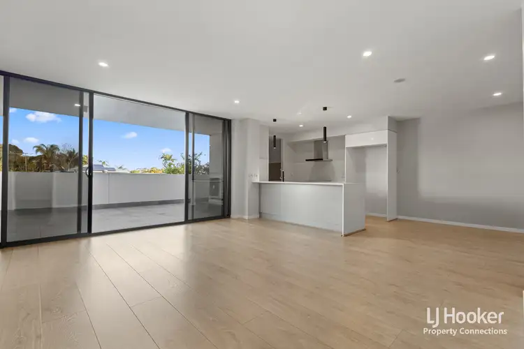 Third view of Homely apartment listing, 2/738 Gympie Road, Lawnton QLD 4501
