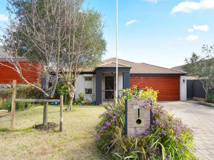Main view of Homely house listing, 132 Sunrise Boulevard, Wellard WA 6170