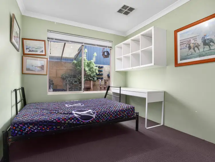 Fifth view of Homely house listing, 132 Sunrise Boulevard, Wellard WA 6170