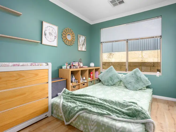 Sixth view of Homely house listing, 132 Sunrise Boulevard, Wellard WA 6170