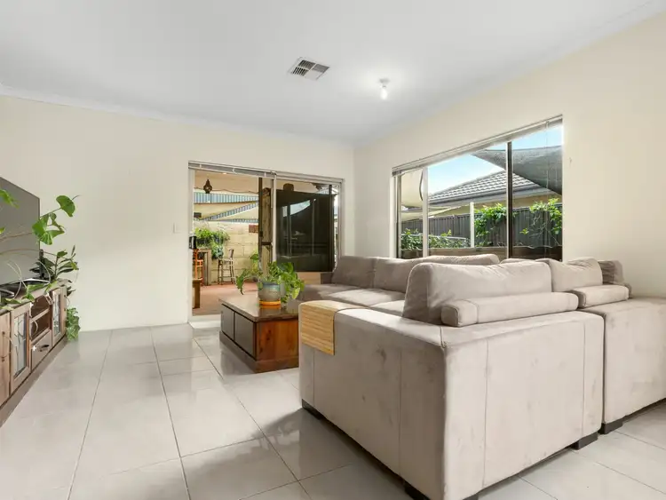 Seventh view of Homely house listing, 132 Sunrise Boulevard, Wellard WA 6170