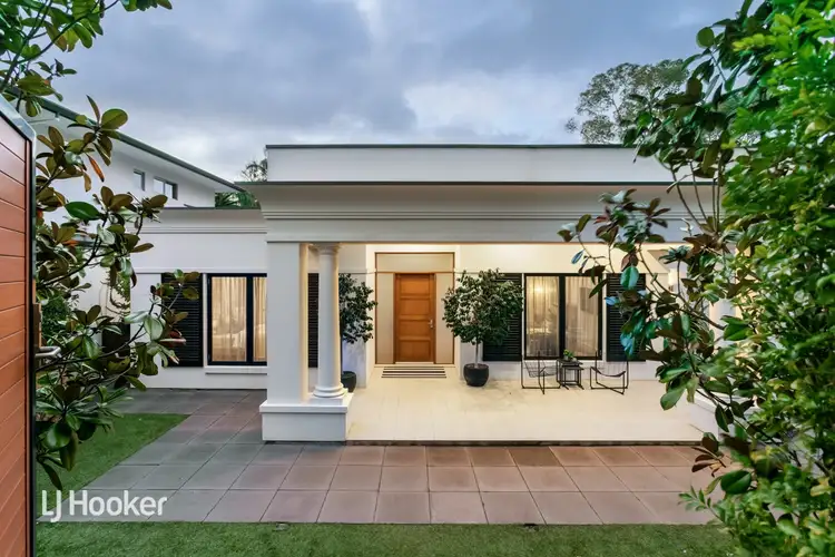 3 Stanley Street, Leabrook SA 5068