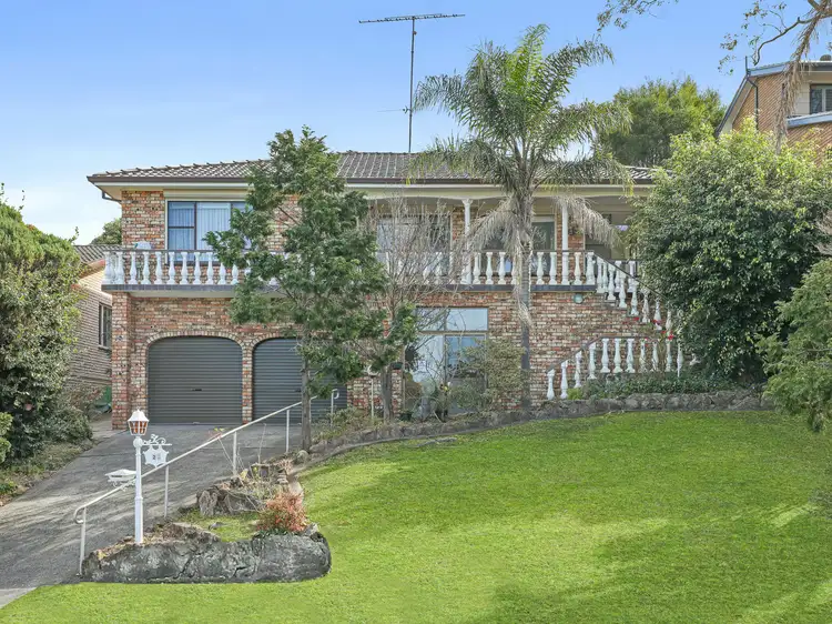 Main view of Homely house listing, 20 Oleander Ave, Figtree NSW 2525