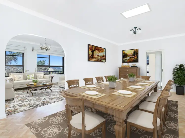 Second view of Homely house listing, 20 Oleander Ave, Figtree NSW 2525