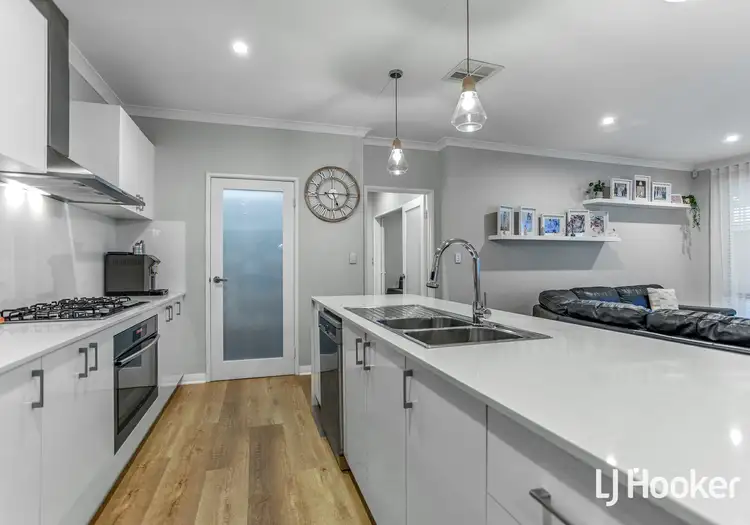 Fifth view of Homely house listing, 9 Calamocha Way, Piara Waters WA 6112