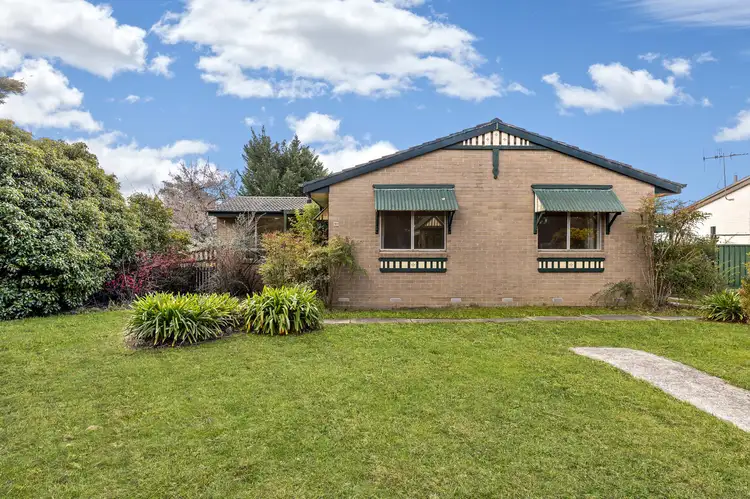 100 Petterd Street, Page ACT 2614