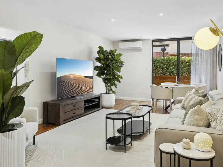 Main view of Homely unit listing, 13/9-11 Murray Street, Lane Cove NSW 2066