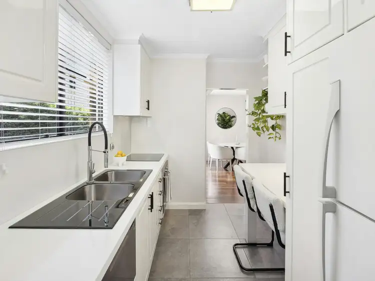 Second view of Homely unit listing, 13/9-11 Murray Street, Lane Cove NSW 2066